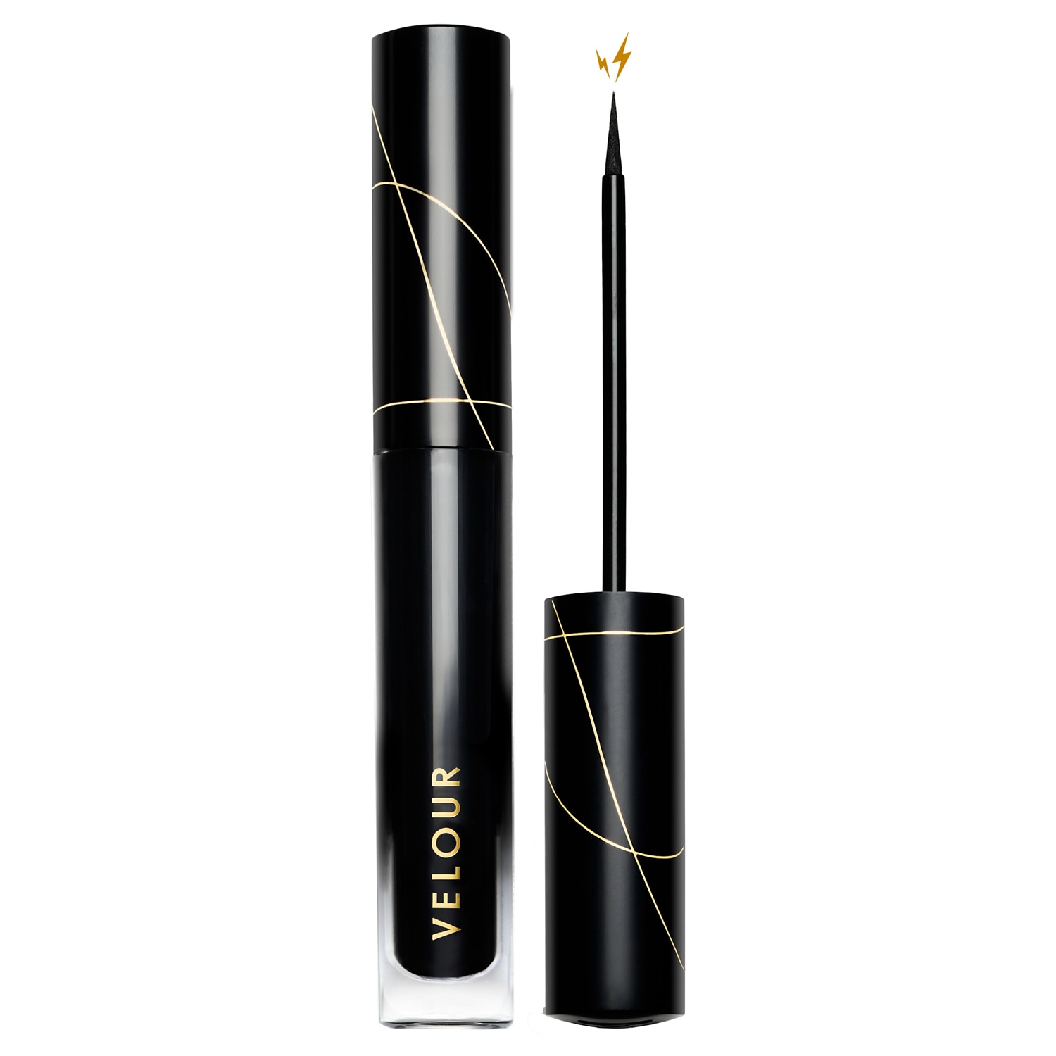 LASH & GO  (DELINEADOR MAGNÉTICO)
